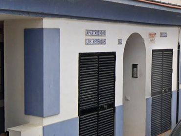 Flat for sale in Cabo Torres