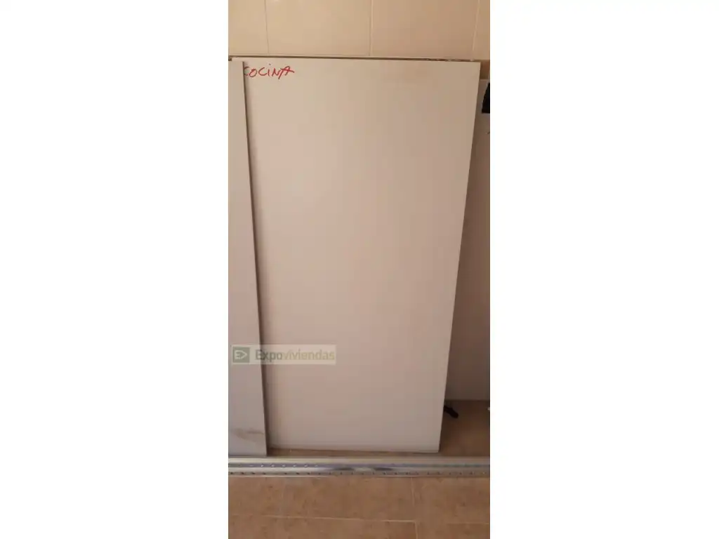 Bedroom of Flat for sale in Murcia