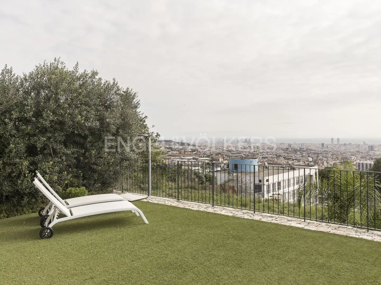 Casa o chalet de alquiler en Sarrià