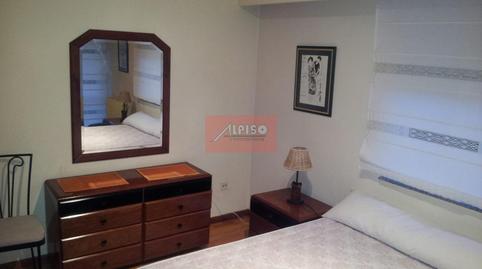 Foto 3 de Pis en venda a Carretera Seminario, Vistahermosa, Ourense