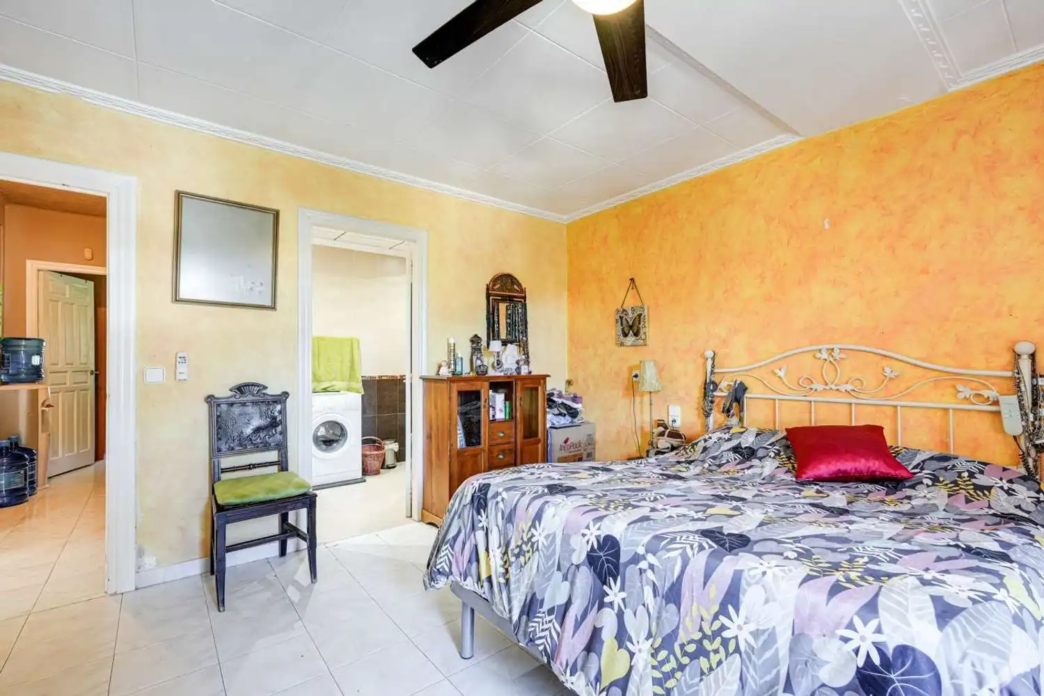 Villa mit Pool zum Verkauf in Poble, imagen 18