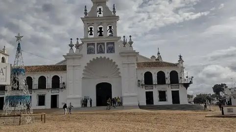 Foto 2 de Estudi en venda a Calle Los Varales, 57, El Rocío, Almonte