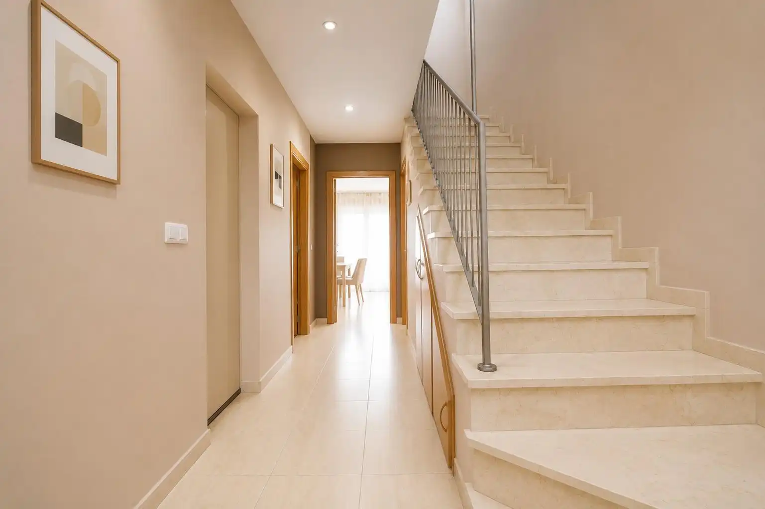 Casa adosada en venta en Mont-roig del Camp