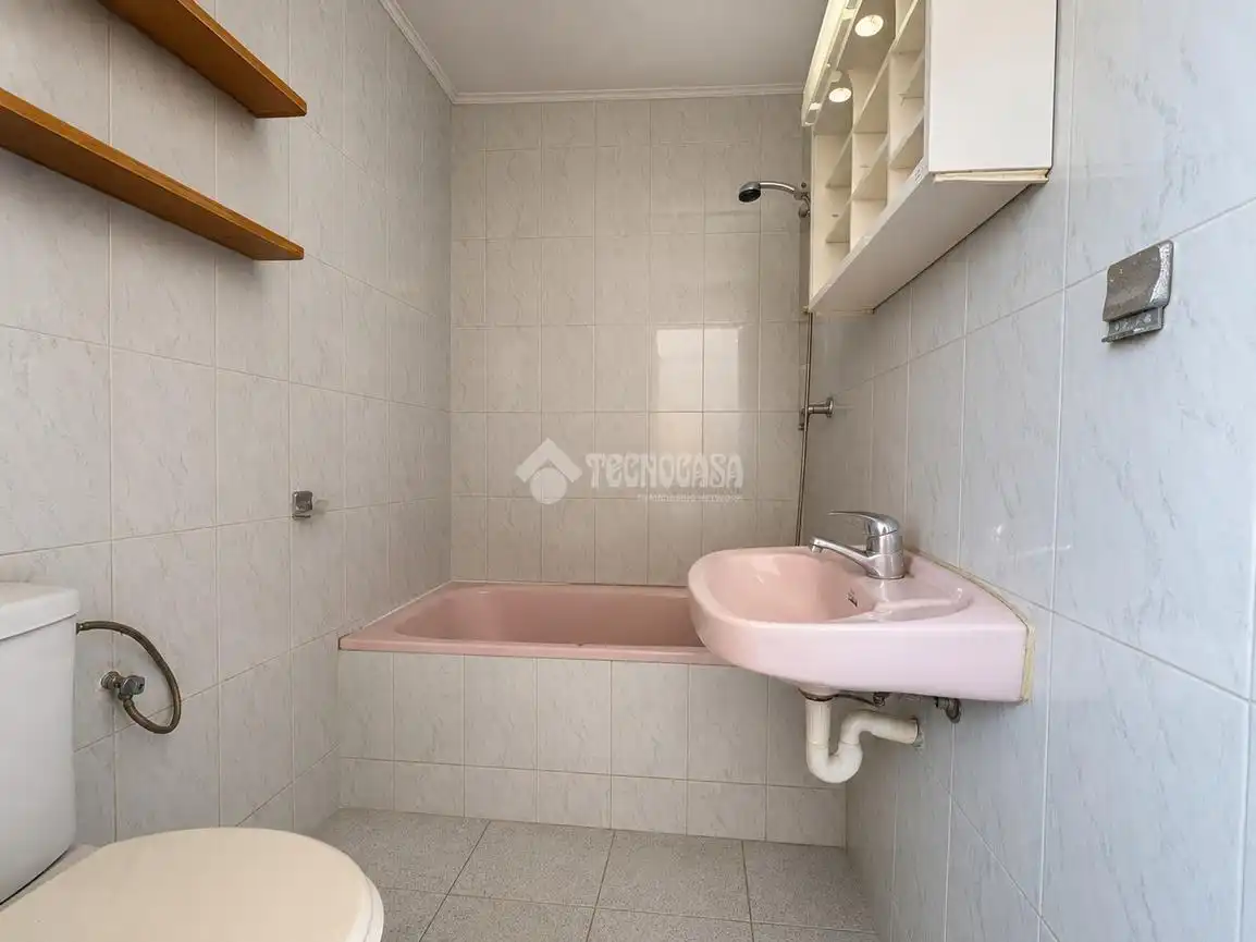 Baño de Piso en venta en Mataró