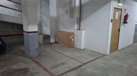 Foto 2 de Garaje en venta en Doctor Robert, 40, Centre, El Vendrell