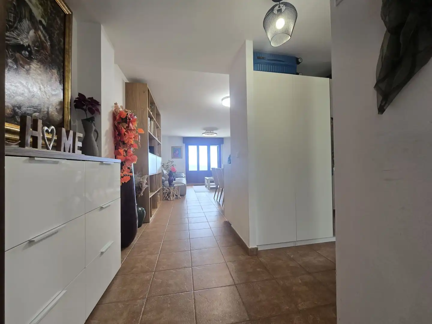 Apartament en venda en Sojuela amb Calefacció, Jardí privat i Terrassa