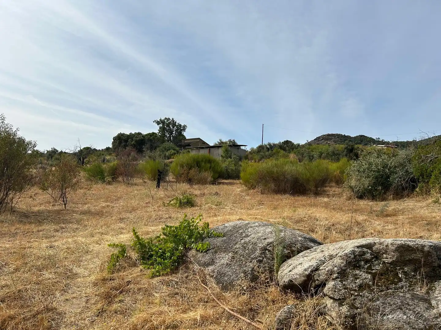 Finca rústica en venta en Cadalso de los Vidrios
