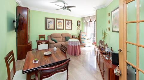 Foto 4 de Apartament en venda a Avenida de la Constitución, 5, Centro - Sagrario,  Granada Capital