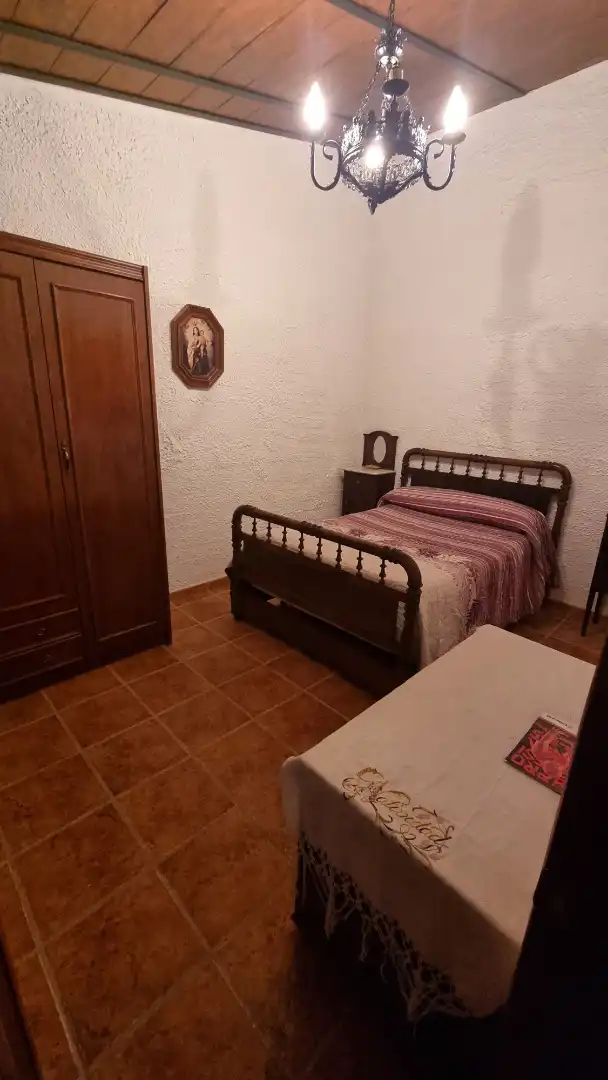 Casa rustica con terrazza in vendita a Rute, imagen 19