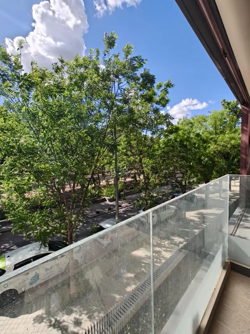 Terrassa de Pis en venda en Madrid amb Aire condicionat, Calefacció i Terrassa