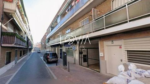 Foto 4 de Pis en venda a Julio Ferrer, Pueblo, Pozuelo de Alarcón