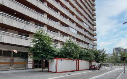 Exterior view of Study for sale in Valladolid Capital  with Air Conditioner