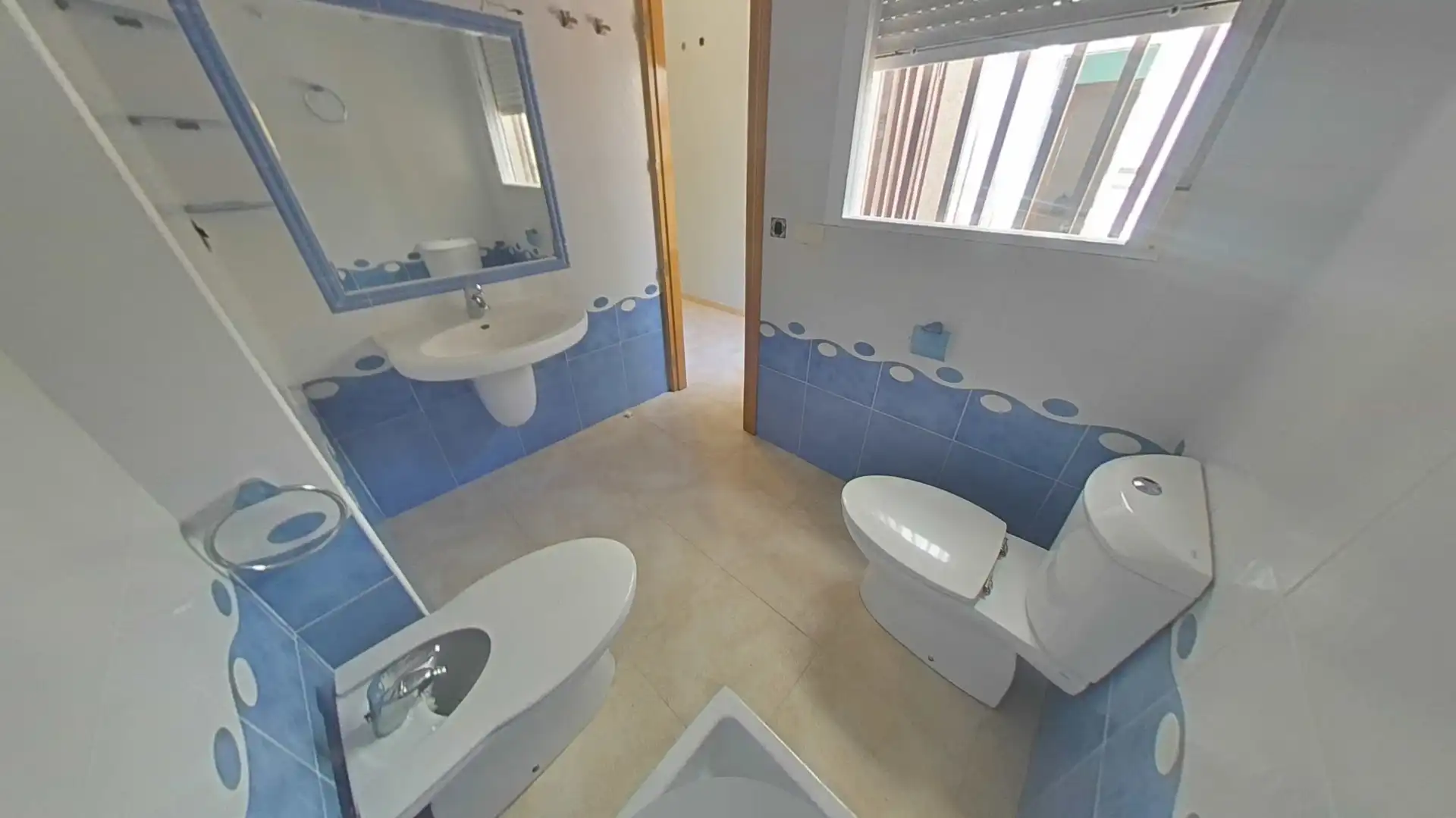 Baño de Piso en venta en Torrevieja