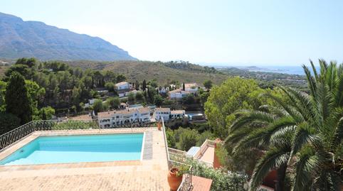 Foto 4 de Casa o chalet en venta en Carrer Siri, 25, Las Rotas / Les Rotes, Alicante