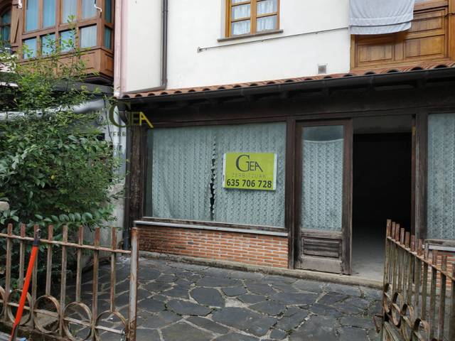 Local comercial en Venta en Villabona