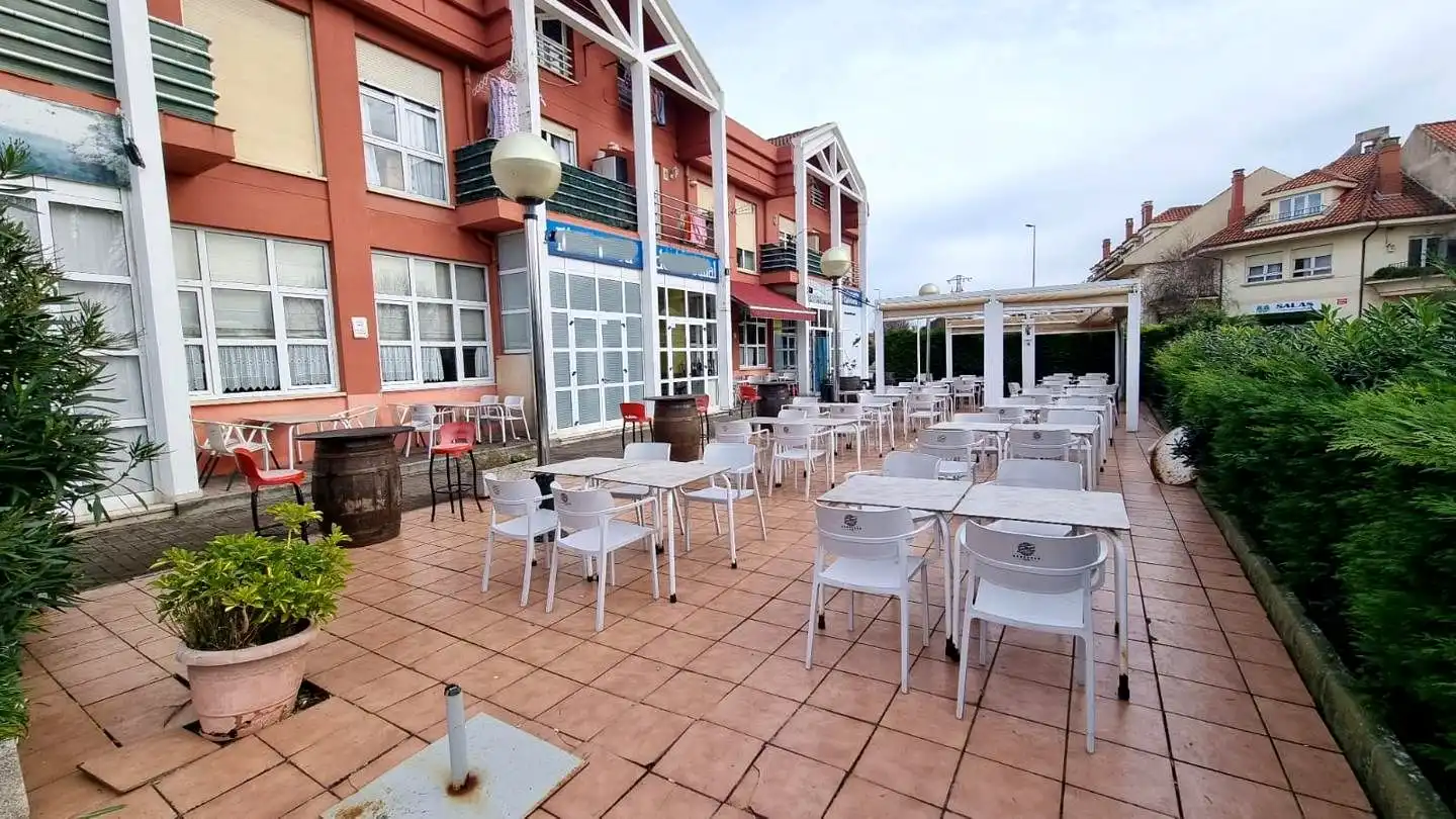 Local comercial en venda a Soto de la Marina, imagen 18