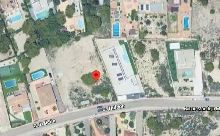 Residential for sale in Las Torres de Cotillas