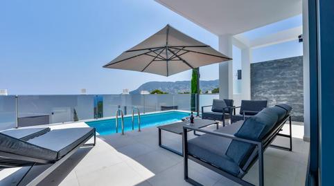 Photo 2 of House or chalet to rent in Partida Manzanera, Manzanera - Tosal, Alicante