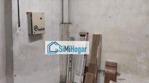 Photo 4 of Premises for sale in Calle Canigo, Ciudad Jardín, Cartagena