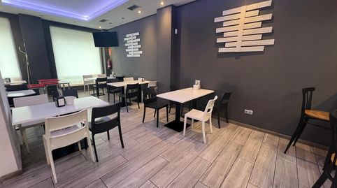 Foto 5 von Geschaftsraum zur Miete in Avenida Roces, Nuevos Roces, Gijón