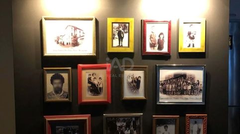 Foto 5 de Piso en venta en Amara, Donostia - San Sebastián