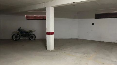 Foto 5 von Garage zur Miete in Avenida Lope de Vega, 8, Infante Juan Manuel, Murcia Capital