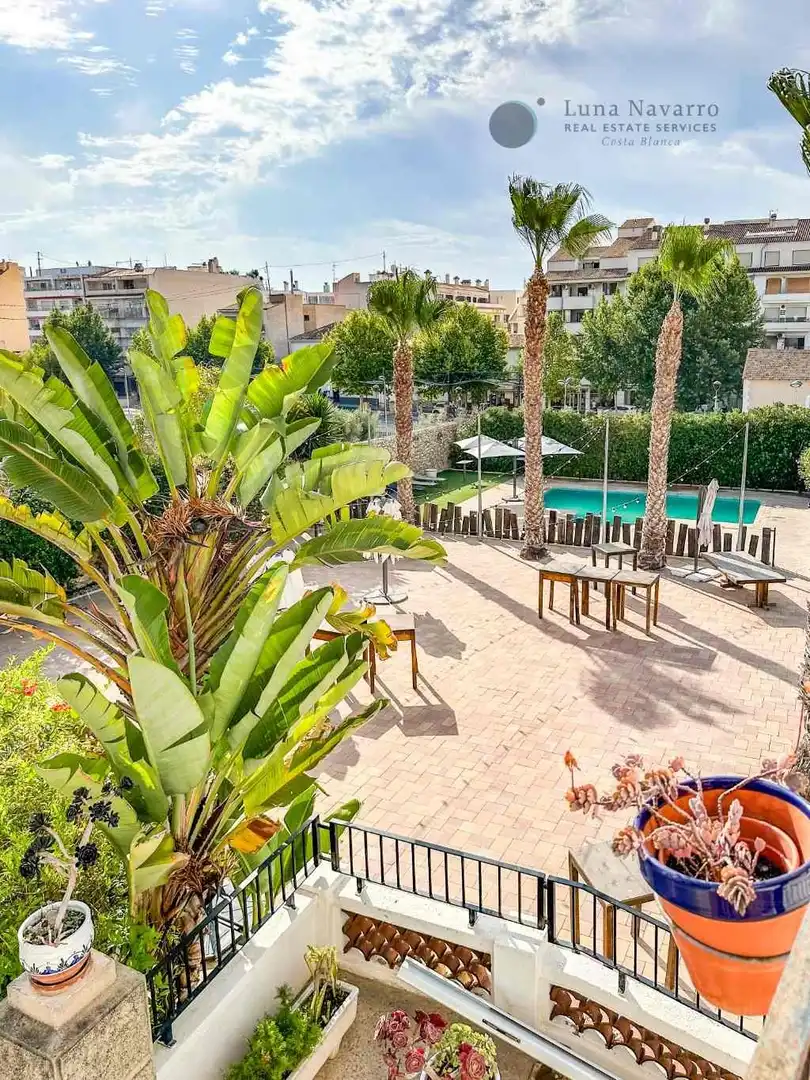 Hotel for sale in calle la mar, imagen 19