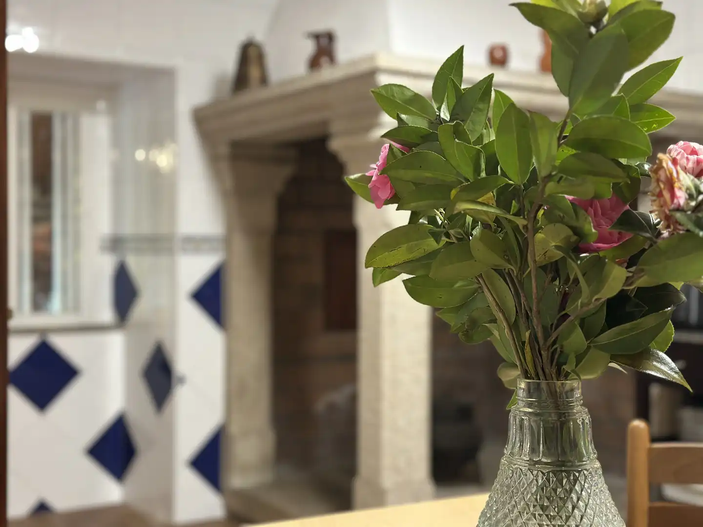 Finca rústica en venta en Teo con Calefacción, Terraza y Trastero
