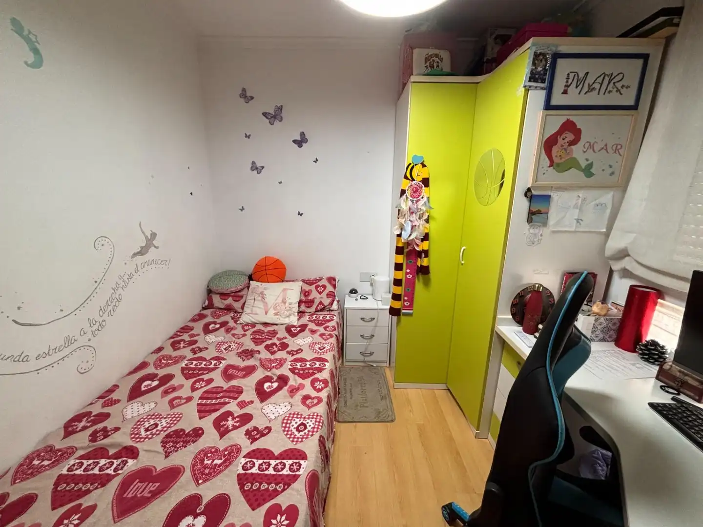 Penthouse mit Aufzug zum Verkauf in Plaza Xúquer, imagen 23