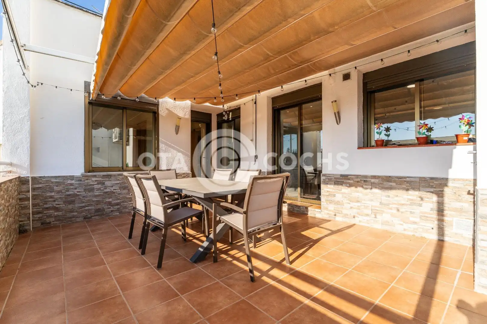 Terraza de Piso en venta en Valls con Aire acondicionado, Terraza y Balcón