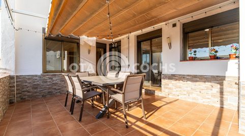 Foto 5 de Piso en venta en Carrer Mossen Marti, Valls, Tarragona