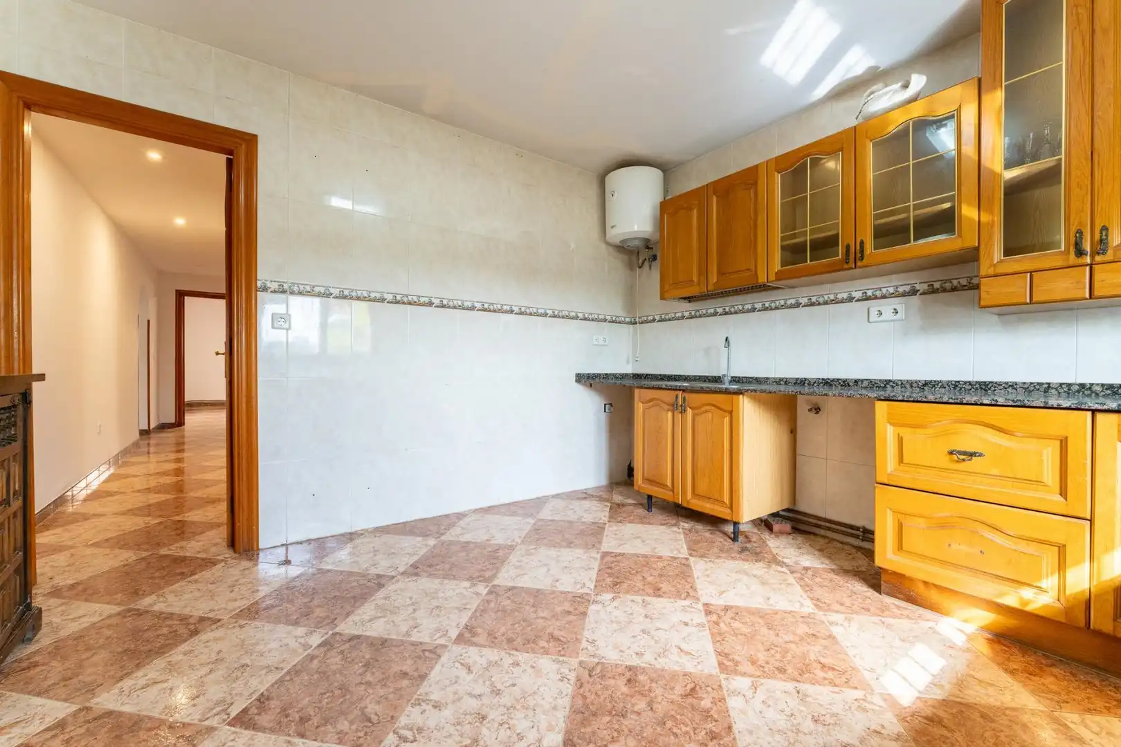 Finca rústica en venda a Polígono 8 Parcela 28, Poble