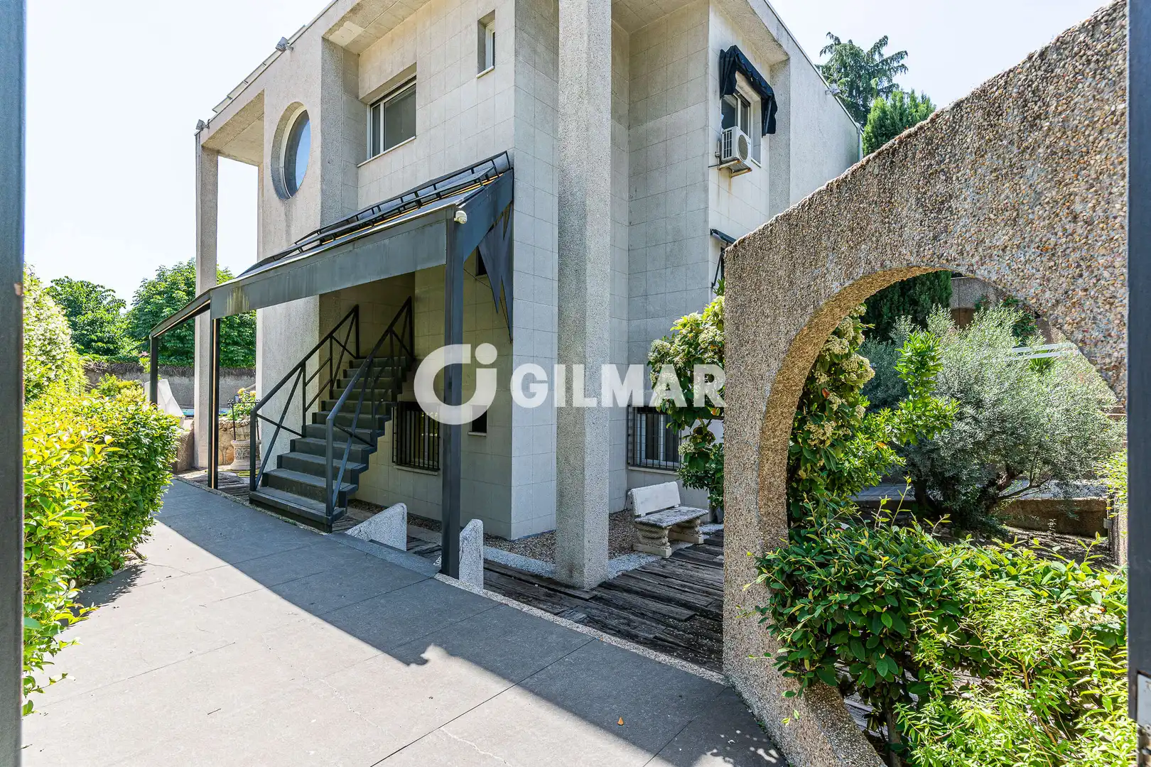 Detached house with pool for sale in Zona Carretera del Plantío, imagen 28