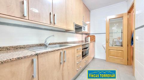 Foto 3 von Wohnung zum Verkauf in Centro Urbano, Benidorm