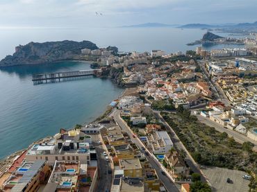 Apartament amb piscina en venda a Casco Antiguo