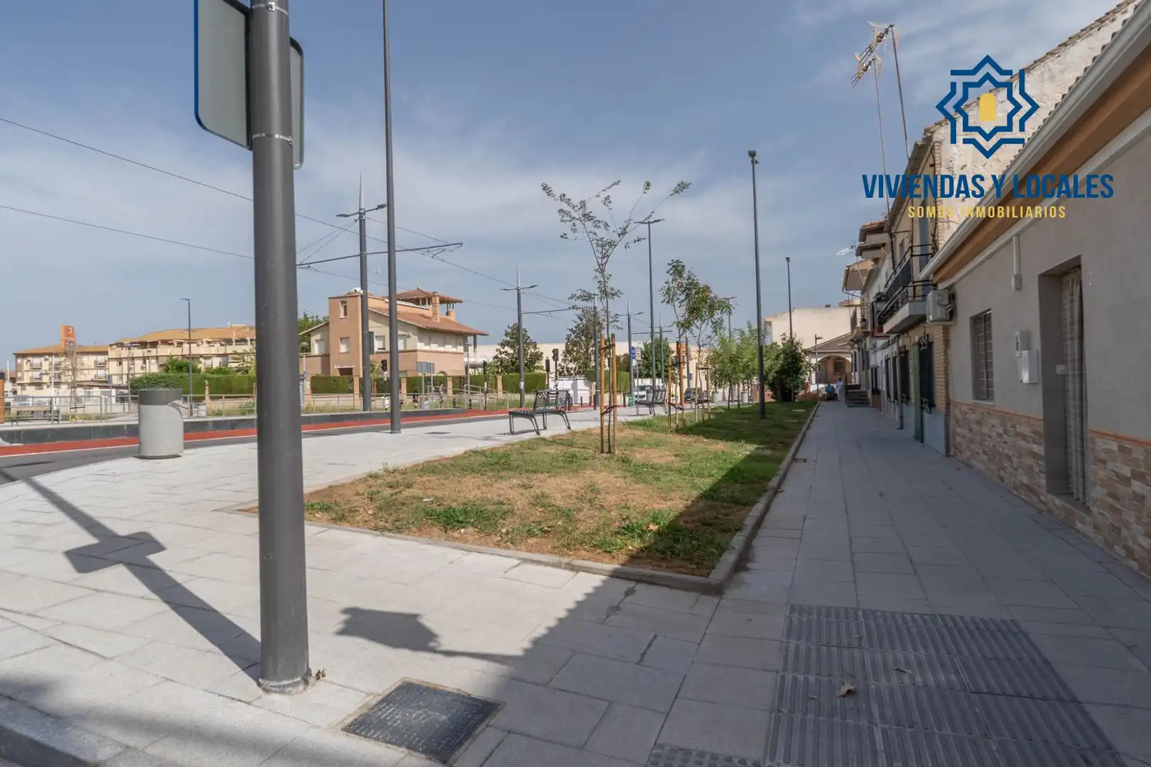 Wohnung mit Aufzug zum Verkauf in Residencial Triana - Barrio Alto, imagen 42