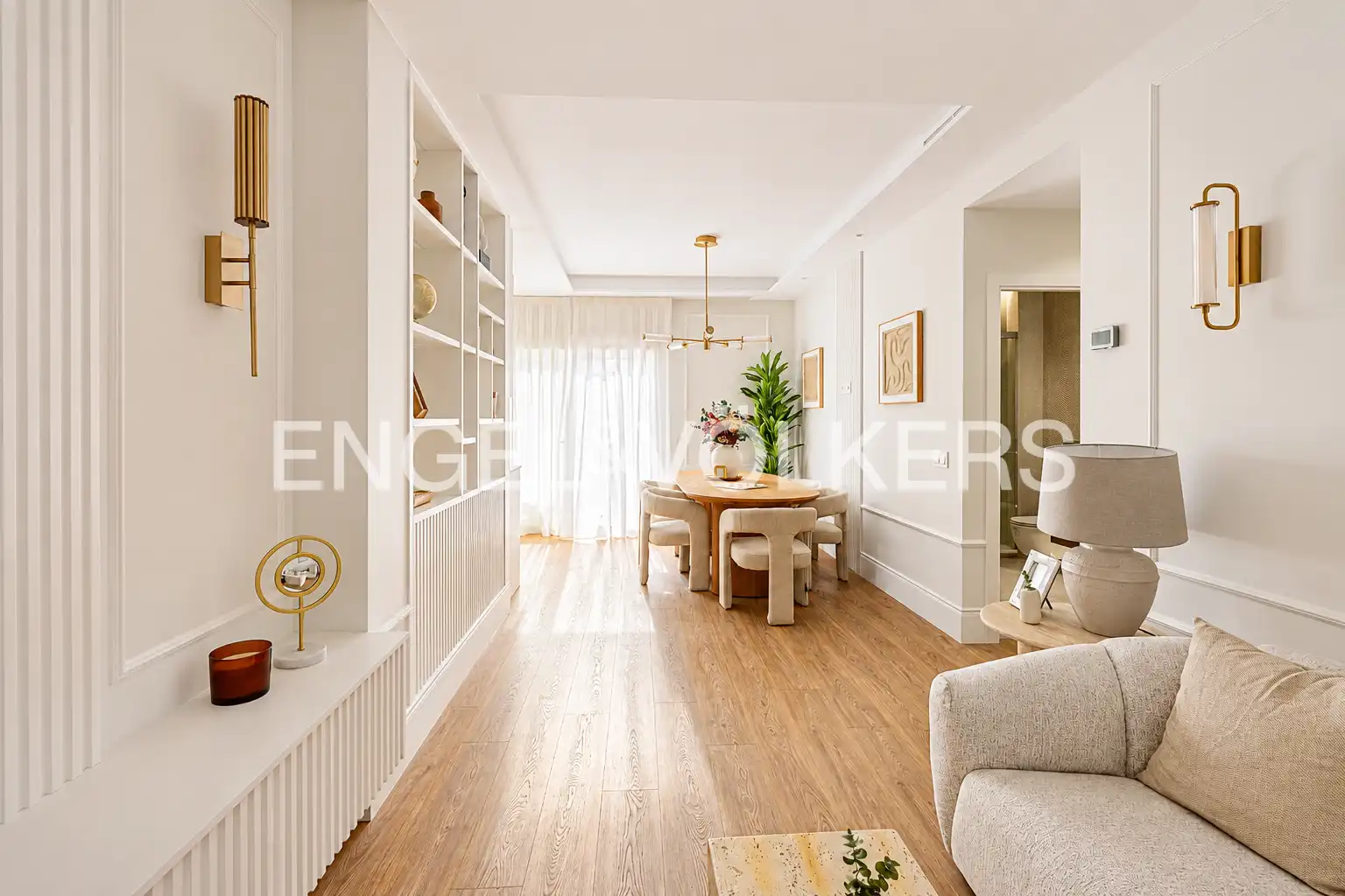 Flat with lift for sale in Retiro, imagen 5