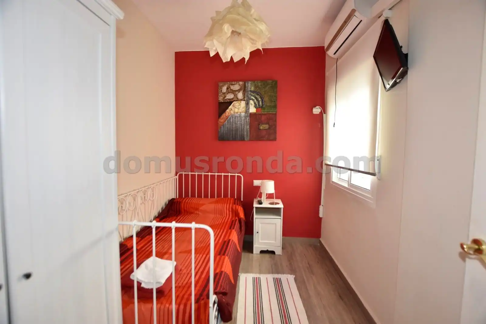 Flat for rent in JEREZ, Centro