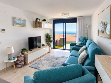 Apartment mit Pool zum Verkauf in Marina de la Torre