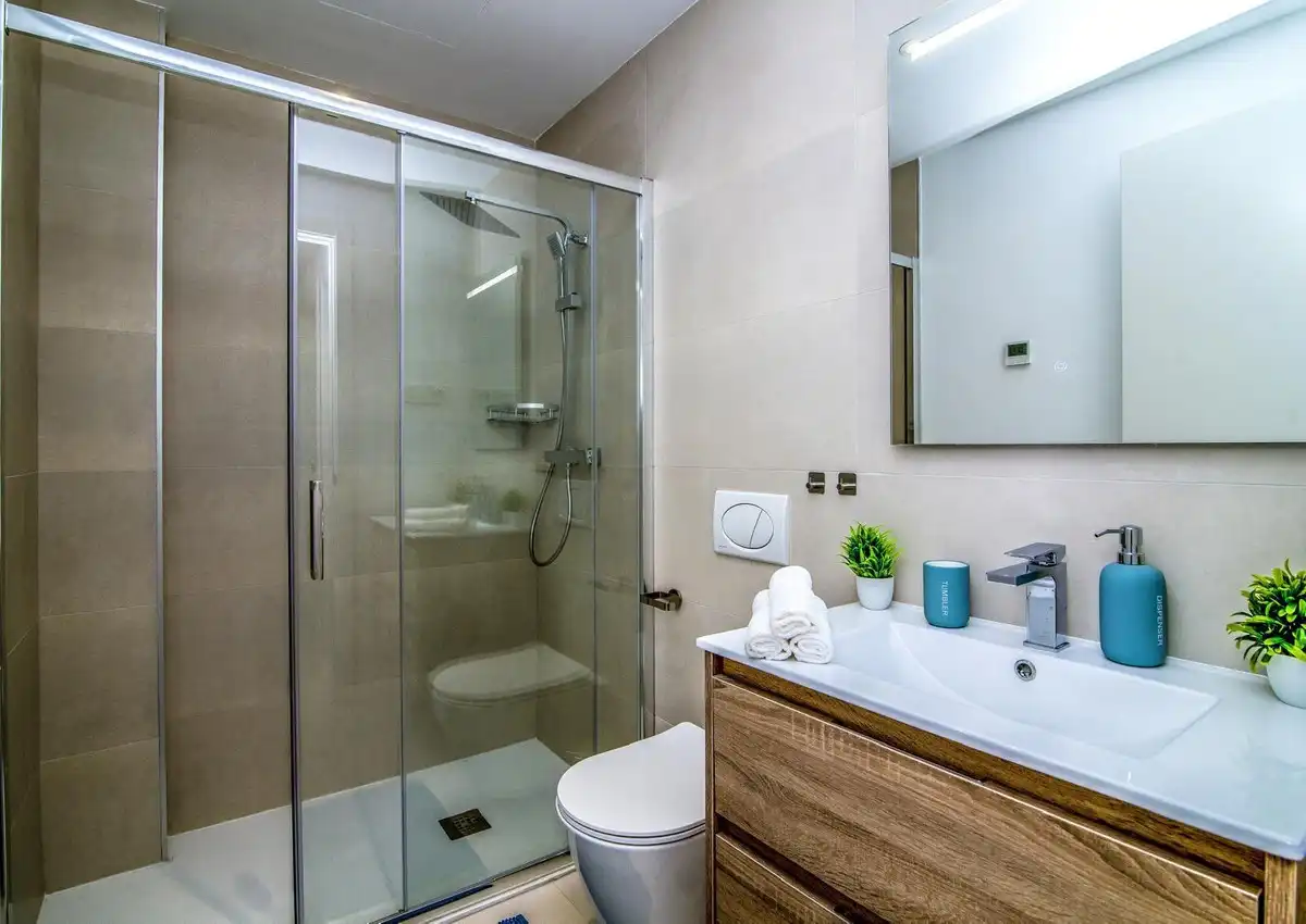 Home with pool for sale in Centro ciudad, imagen 25