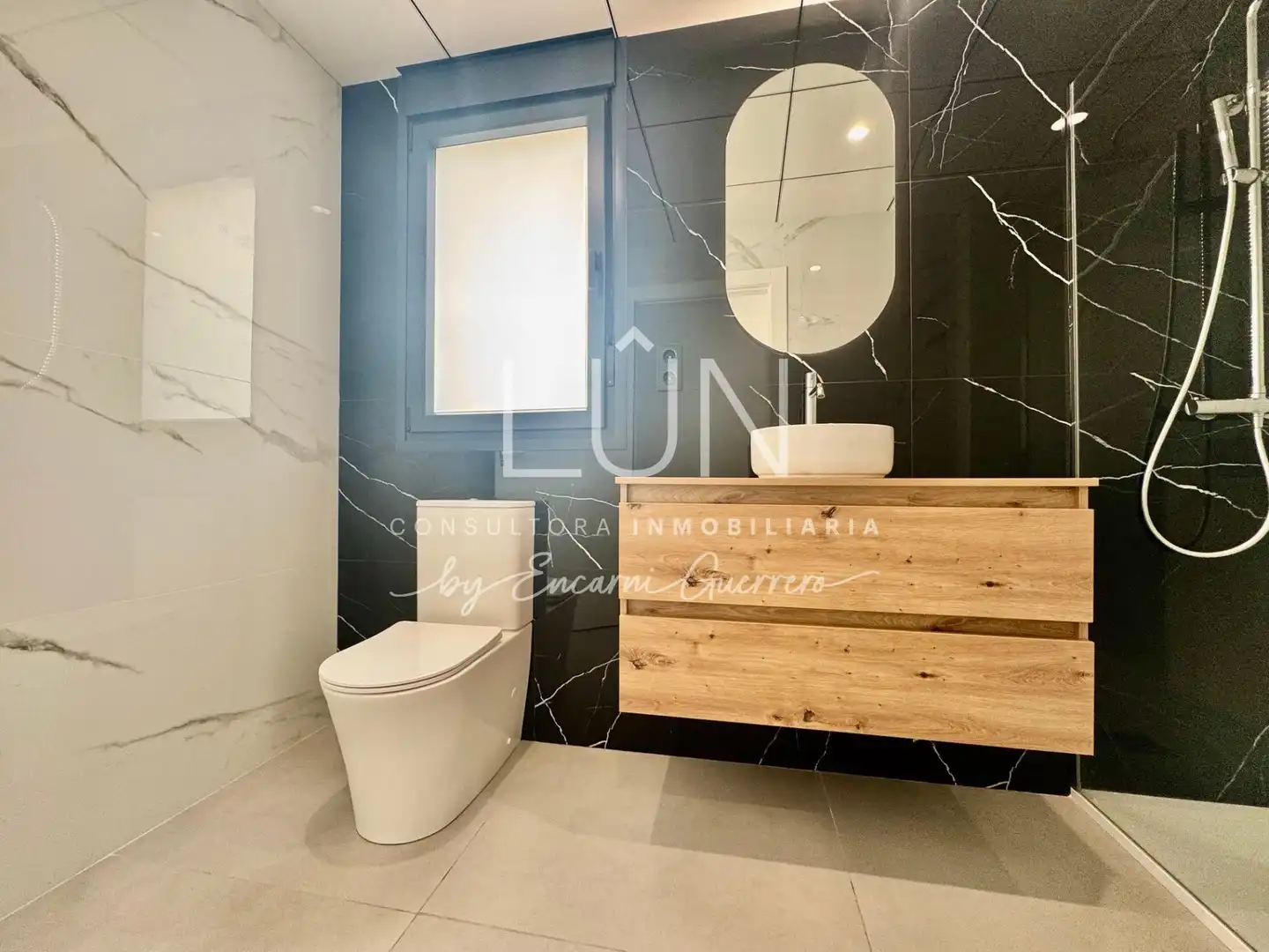 Baño de Casa o chalet en venta en Molina de Segura con Calefacción, Trastero y Piscina