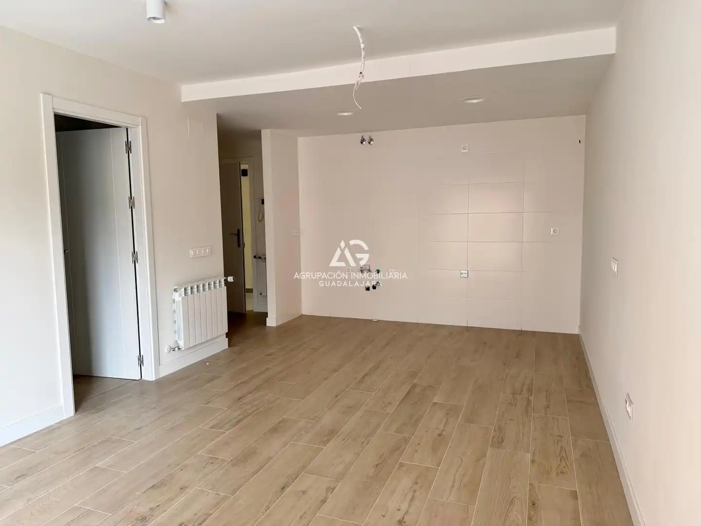 Flat with lift for sale in Aparejadores, imagen 4