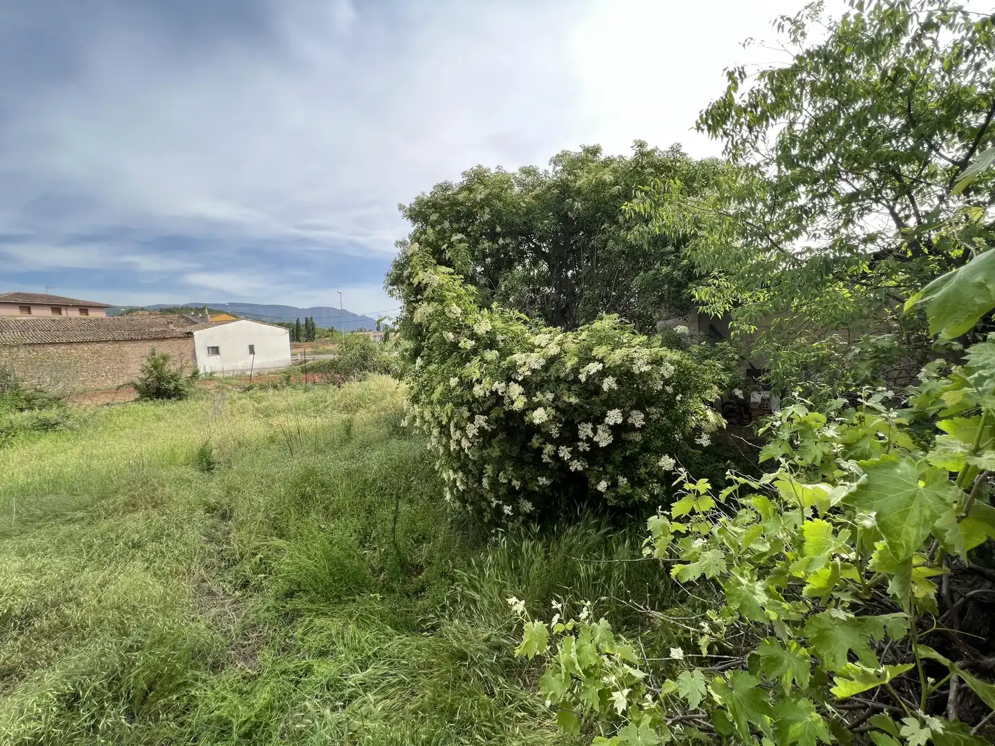 Wohnbaugrundstück zum Verkauf in Mestre Antoni Vicent, imagen 10