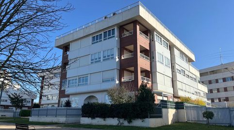 Foto 2 de Pis en venda a Benito Pérez Galdós, Universidad - Las Huelgas, Burgos Capital