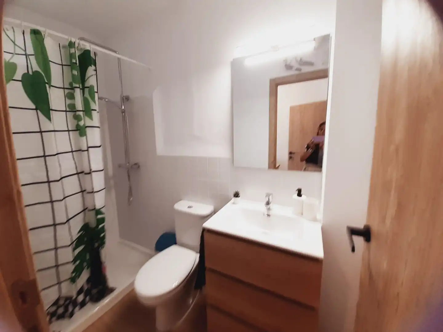 Study for rent in Altea ciudad
