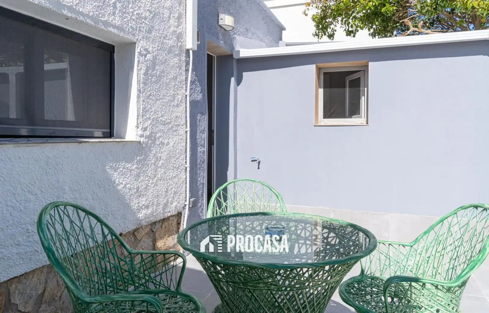 Detached house with pool for sale in MONTGRÍ, imagen 41