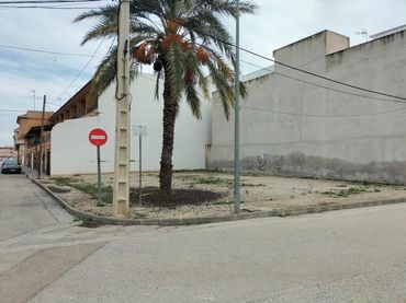 Terreno residenziale in vendita a Cox