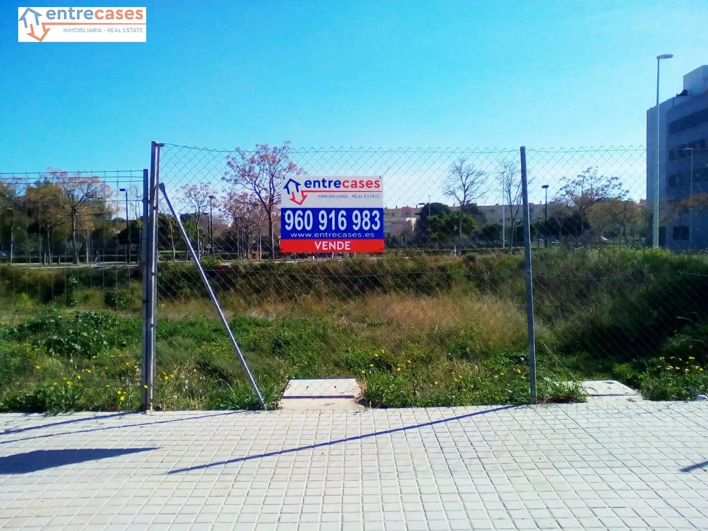 Residential land for sale in Puerto de Sagunto, imagen 2