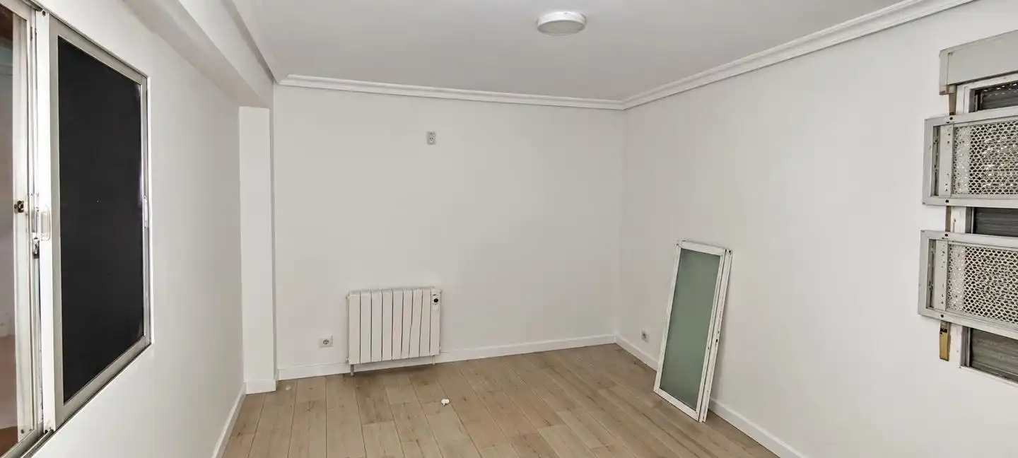 Planta baja en venta en Madrid