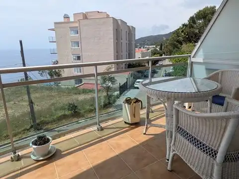 Flat for rent in Camí de les Penyes, Puntabrava - Port Salvi